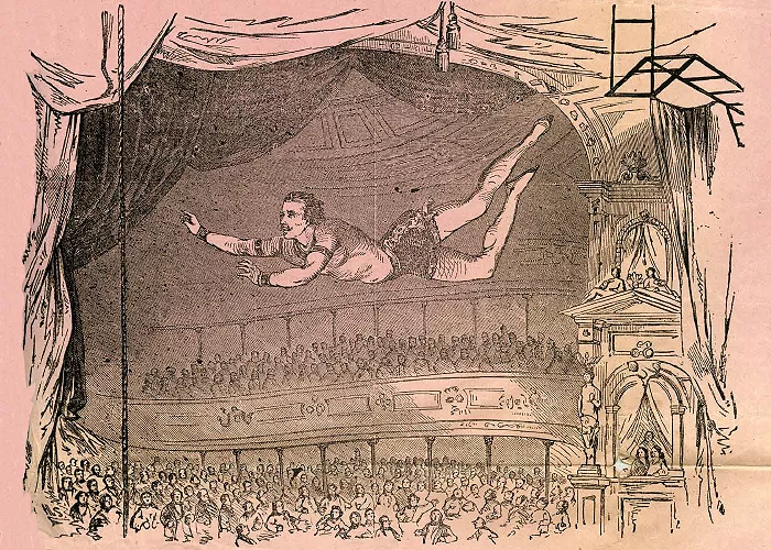 Vamos al circo