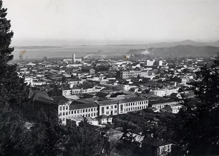 La provincia de Concepción