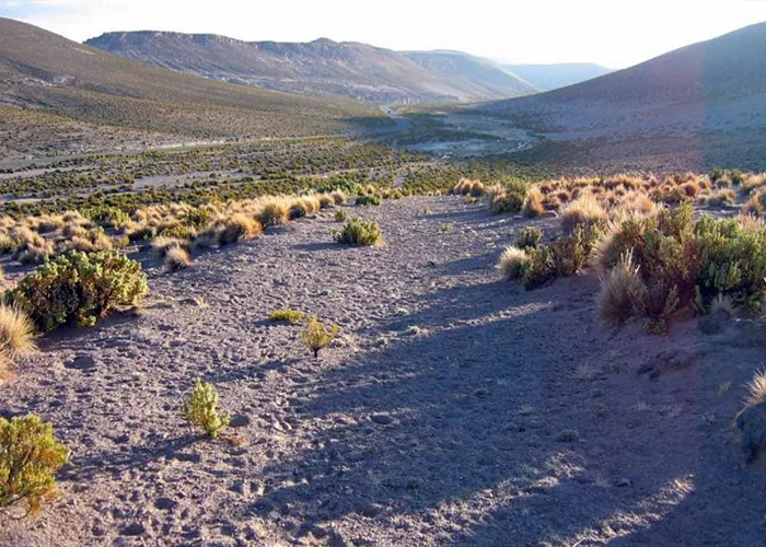 El Norte Grande