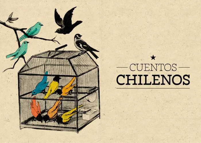 Cuentos chilenos