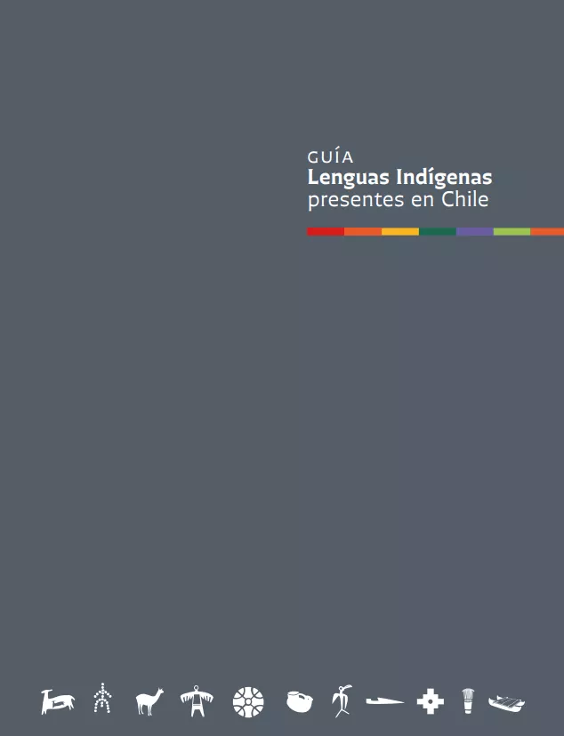 Apuntes de Lenguas Indígenas presentes en Chile