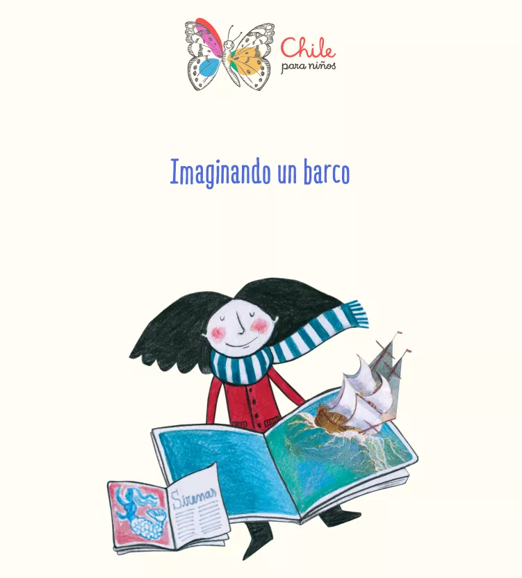 Actividad: ¡Vamos a hacer un barco!