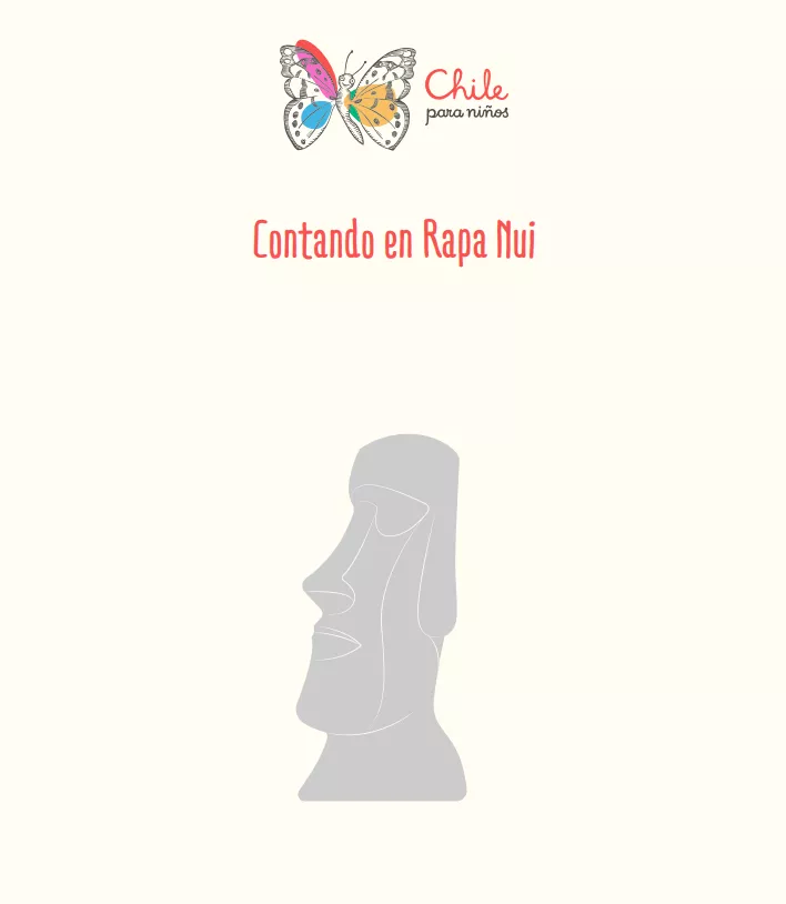 Actividad: Contar en Rapa Nui