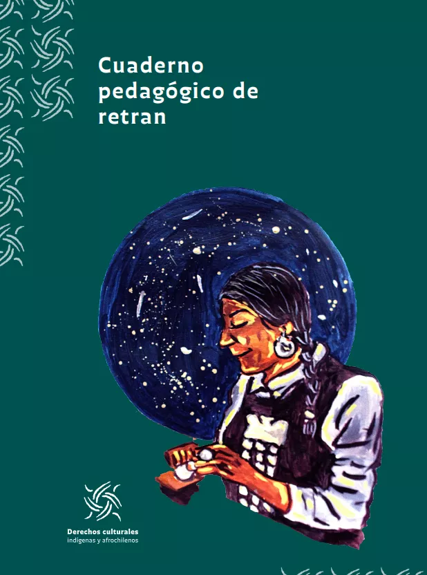 Cuaderno pedagógico de retran