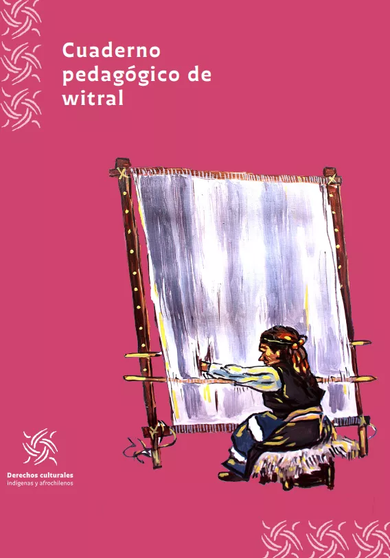 Cuaderno pedagógico de witral