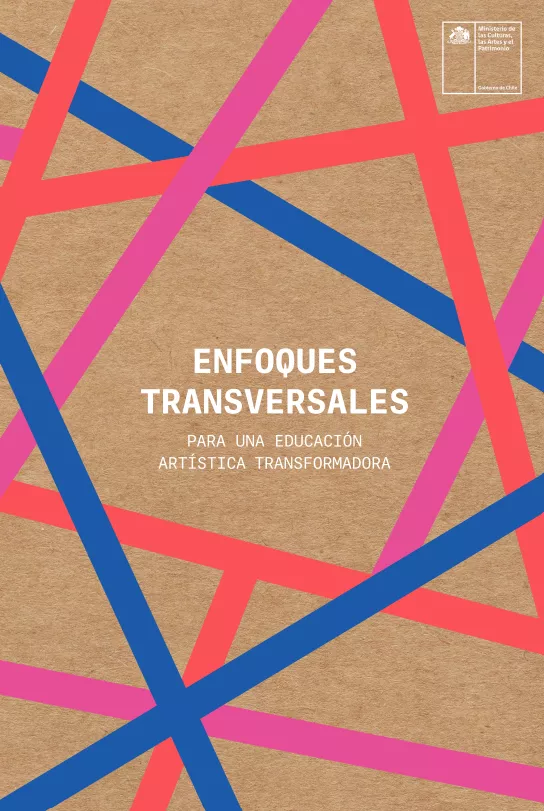 Enfoques transversales para una educación artística transformadora