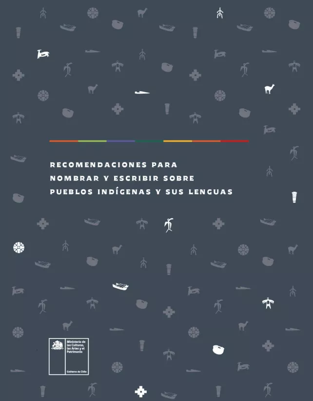 Recomendaciones para nombrar y escribir sobre pueblos indígenas y sus lenguas