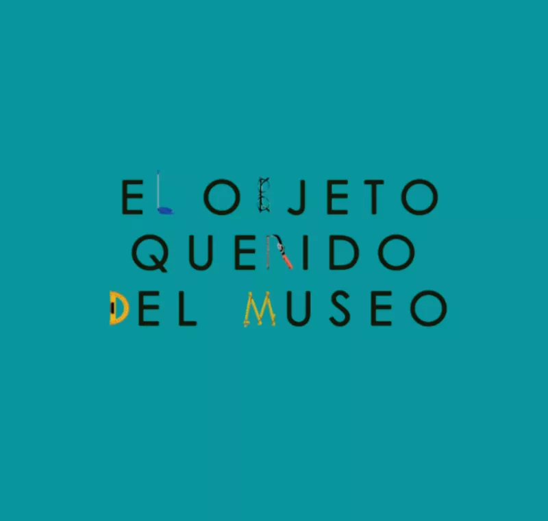 El objeto querido del museo