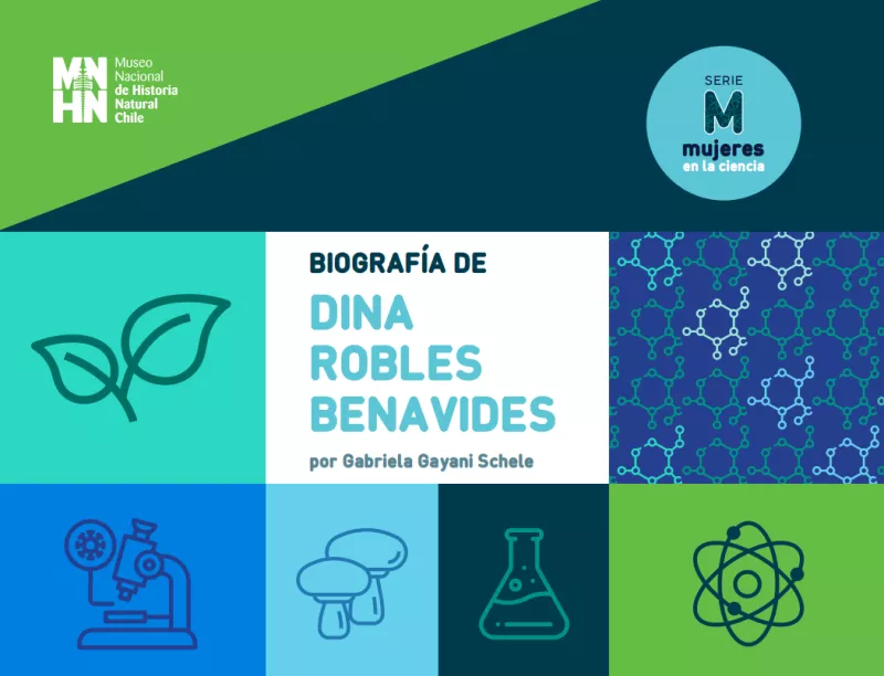 Dina Robles Benavides