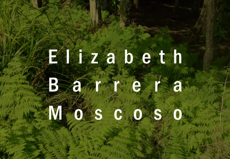 Elizabeth Barrera Moscoso