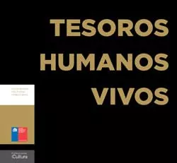 Tesoros Humanos Vivos