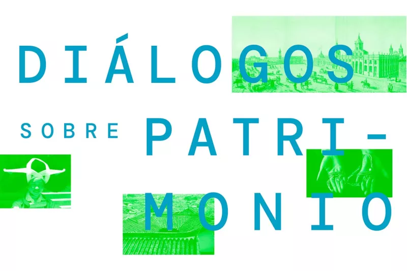Diálogos sobre Patrimonio
