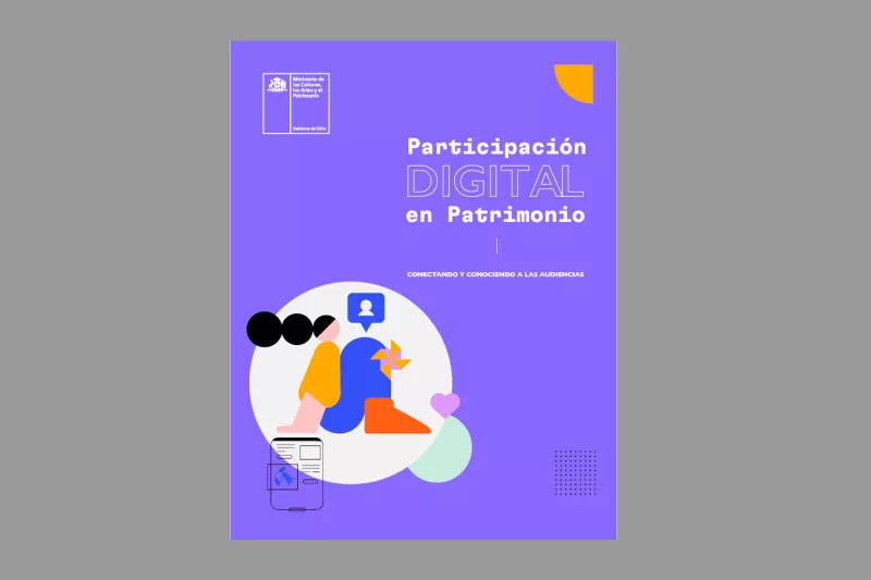 Participación digital en Patrimonio