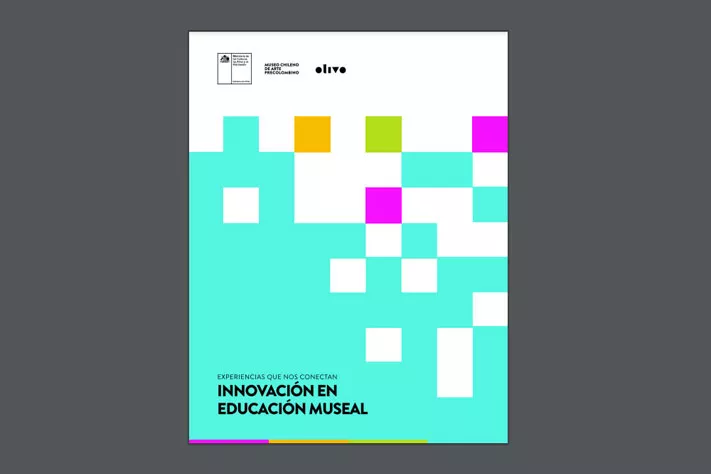 Experiencias que nos conectan: Innovación en educación museal