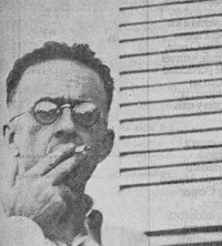 Editorial Cruz del Sur (1941-1963)