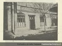 Gotas de leche (1900-1940)