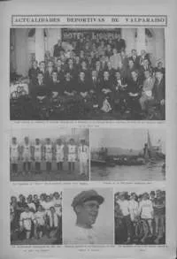 La construcción social de lo masculino en Chile (1850-1950)