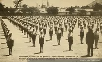 La Educación Física en Chile (1889-1930)