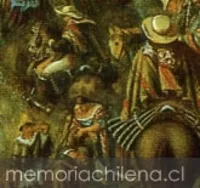 La infancia en el período colonial