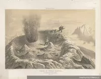 Los volcanes en la historia de Chile