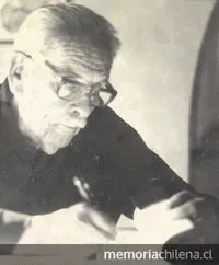 Luis Merino Reyes (1912-2011)