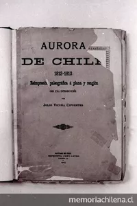 Memorias de formación de la nación (1810-1879)