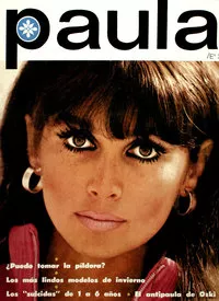 Revista Paula y Feminismo (1967-1977)