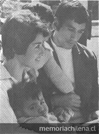Sindicatos Campesinos (1967-1973)