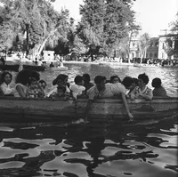 La Quinta Normal (1875-2005)