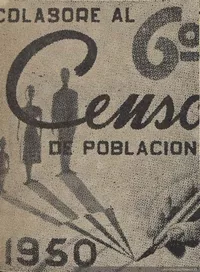 Los censos de población en Chile (1813-2002)