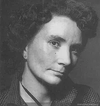 María Asunción Requena (1915-1986)