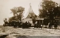 El ramal Talca-Constitución (1890-1920)