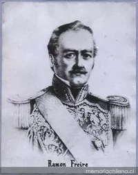 La construcción del Estado republicano (1823-1831)