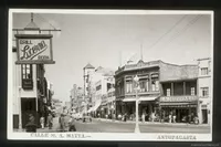 Antofagasta (1845-2006)