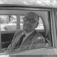 Antonio R. Romera (1908-1975)