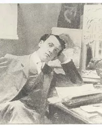 Augusto D'Halmar (1882-1950)