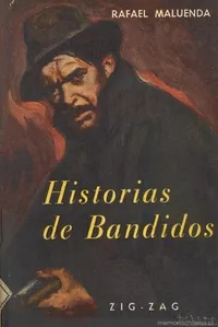 Bandidos en la literatura chilena
