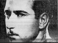David Rosenmann-Taub (1927-2023)