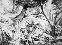 Historia general del reino de Chile. Flandes Indiano