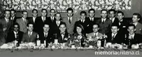 Héctor Croxatto Rezzio (1908-2010)