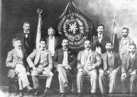 El movimiento obrero (1909-1953)