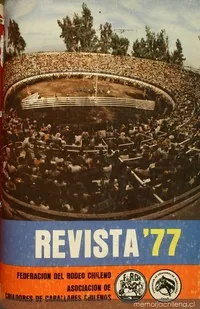 El rodeo
