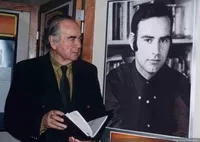 Generación Literaria de 1950