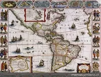 Gramáticas, diccionarios y catecismos coloniales en lenguas indígenas