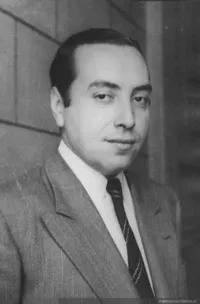 Julio Barrenechea (1910-1979)