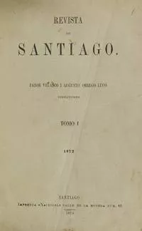 Revista de Santiago (1872-1873)