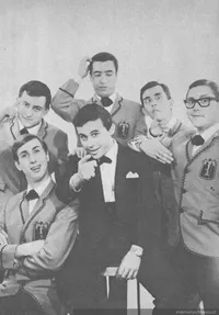 La Nueva Ola (1958-1970)