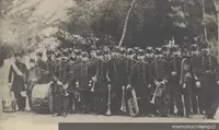 La vida musical de Valparaíso en 1900