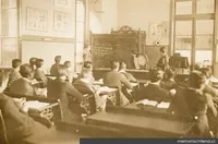 Inicios de la instrucción primaria en Chile (1840-1920)