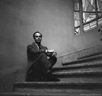 Luis Alberto Heiremans (1928-1964)